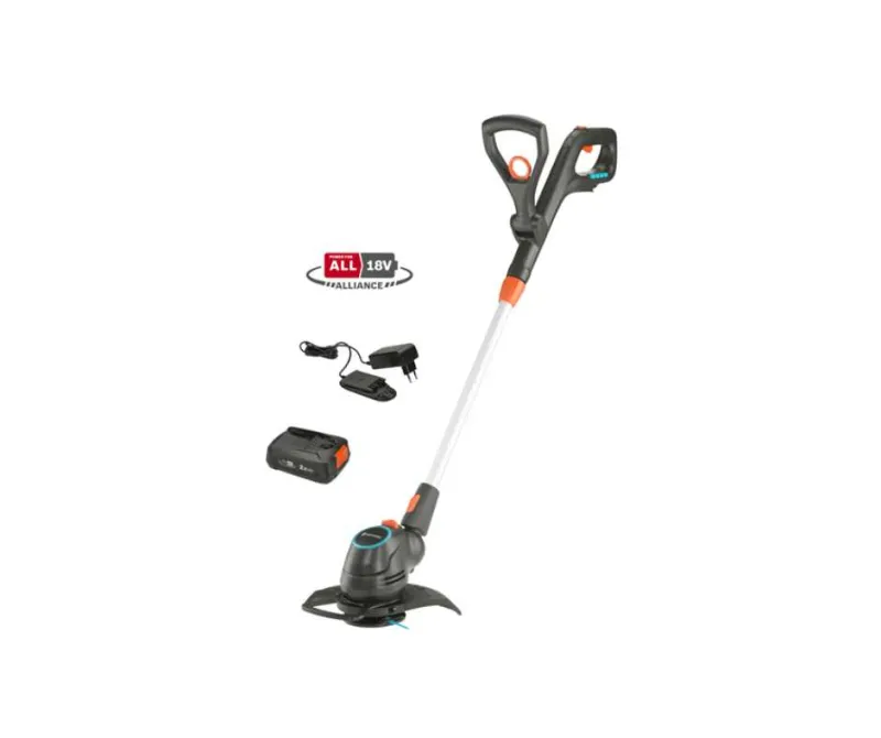 Trimmer Comfortcut23/18v Kompl Beställ nu